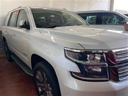 شيفروليه تاهو